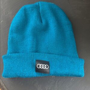 Audi Beenie
